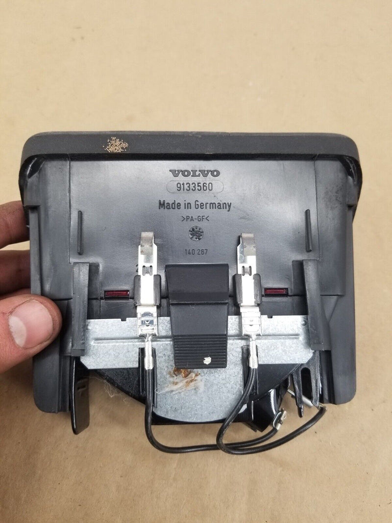 1992-1997 Volvo 850 850R Rear Center Third Brake Light 9133560 3rd OEM #2851E