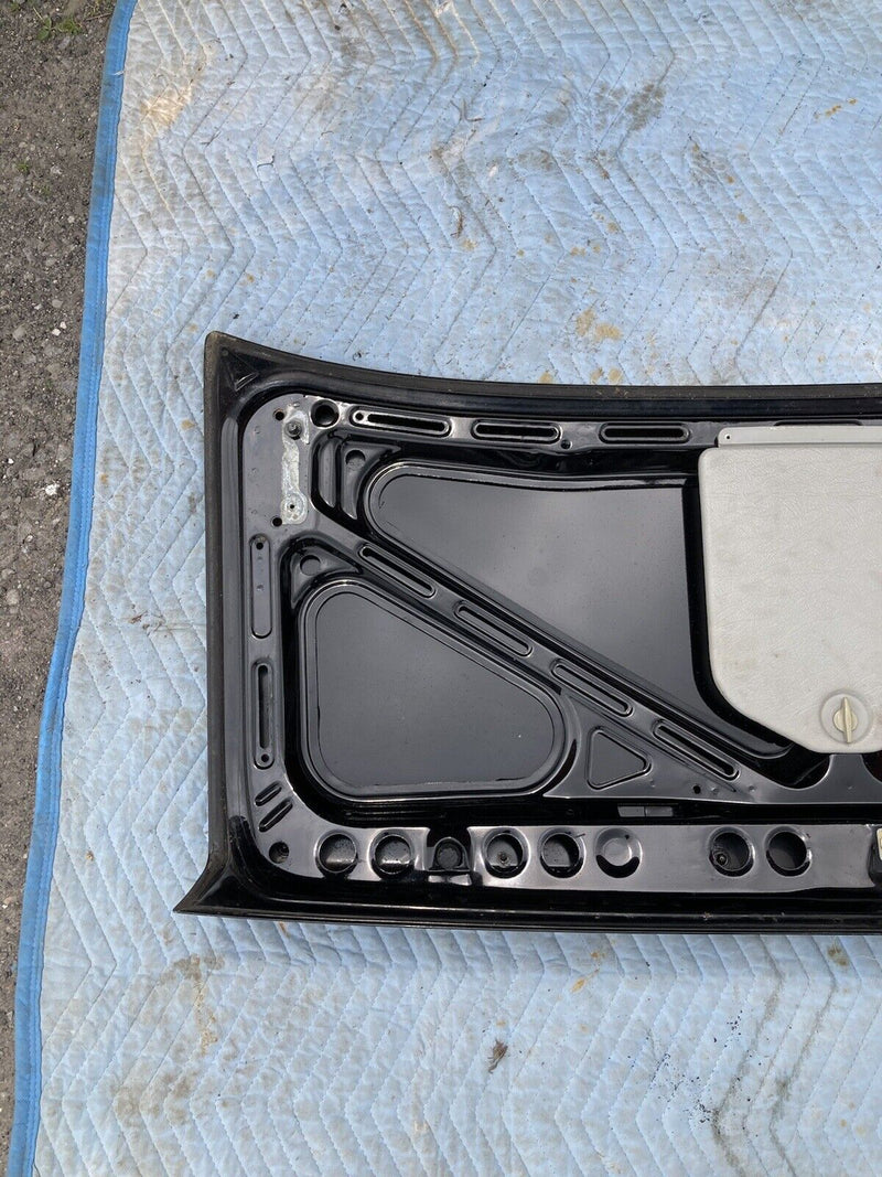 1982-1994 BMW E30 318i 325i Rear Deck Lid Trunk Panel Hatch OEM #2231M