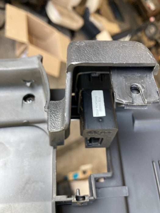 1998-2005 Land Rover Freelander Gauge Cluster Backing Mount Instrument #2448M