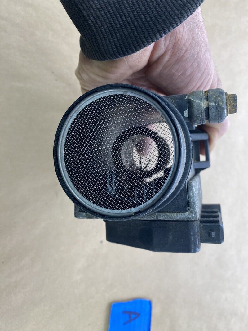 1993-1989 Volvo 240 244 245 740 940 Mass Air Flow Meter MAF 0280212007 OE #2698E
