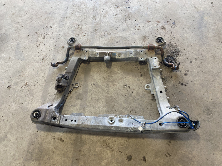 Volvo Front K Frame Engine Cradle Subframe V70R S70 V70 XC70 1998-2000 #1022E