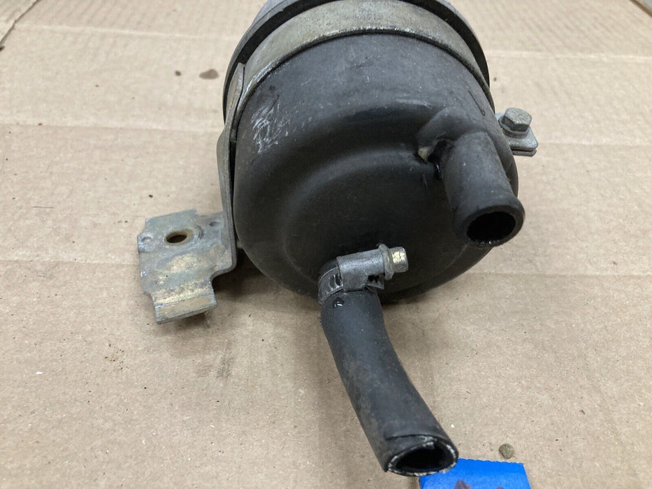 1984-1991 BMW 318i 325i E30 e30 Power Steering Reservoir ATF OEM #2694M