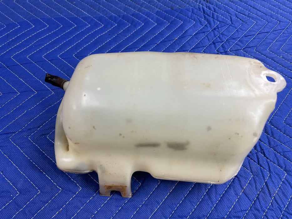 1998-2002 Isuzu Trooper Coolant Overflow Expansion Reservoir Tank Jug OEM #949EM