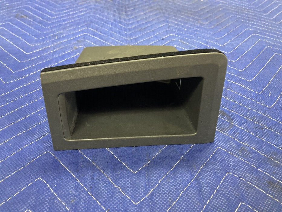 2004-2007 Volvo S60R V70 Dash Storage Compartment Cubby Hole 9184530 OEM #2759M