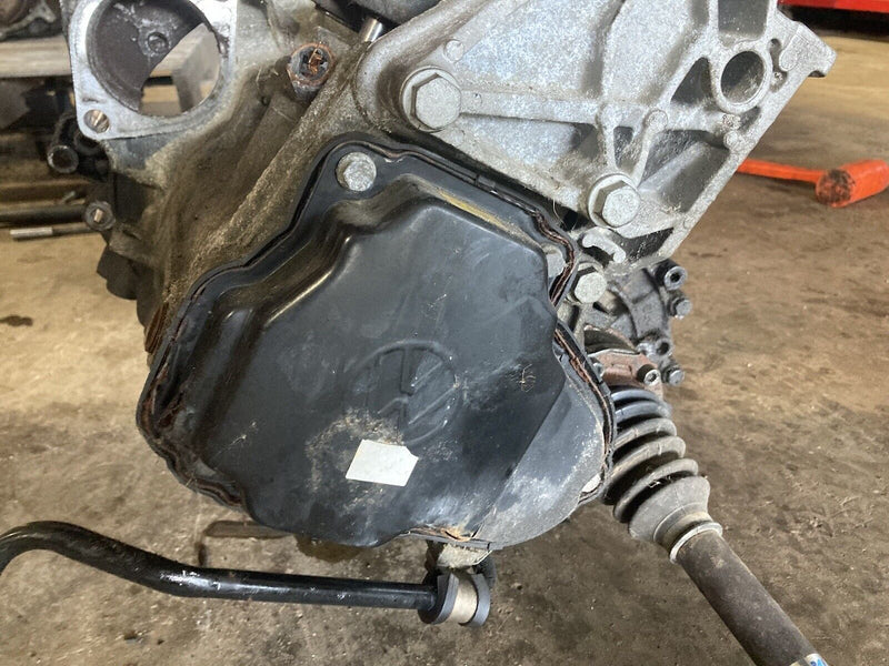 1999-2005 Volkswagen VW Jetta MK4 Manual Transmission Standard 2.0L OEM #2356M