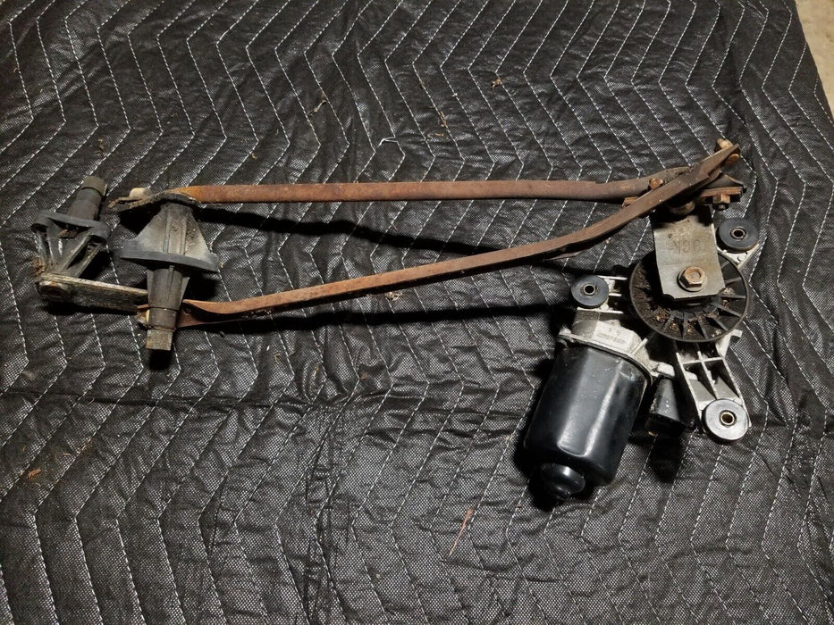 1988-1994 Chevy C/K 1500 Windshield Wiper Motor Transmission Linkage OEM #257AN