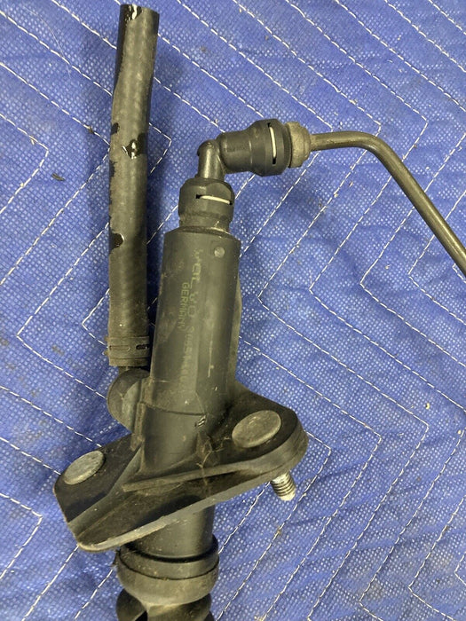 2004-2007 Volvo S60R S60 V70R Clutch Master Cylinder Slave Manual OEM #2871M