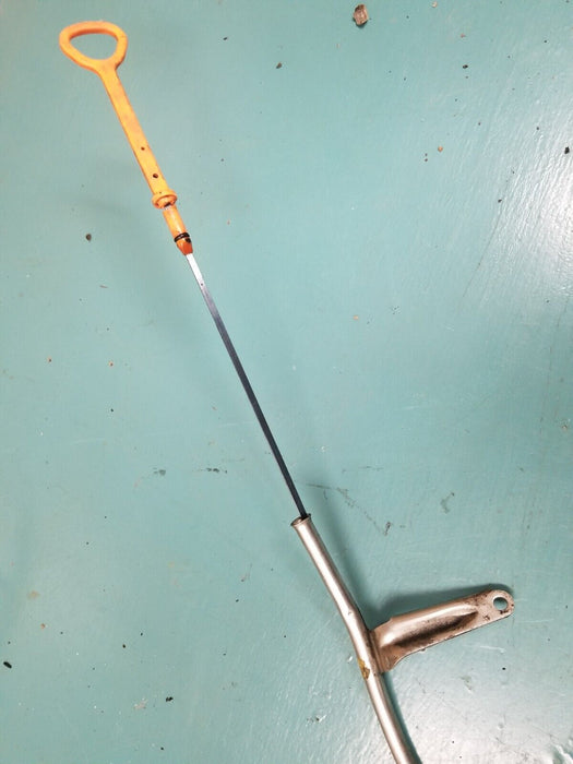 Audi Quattro Engine Oil Dipstick OEM #235AN