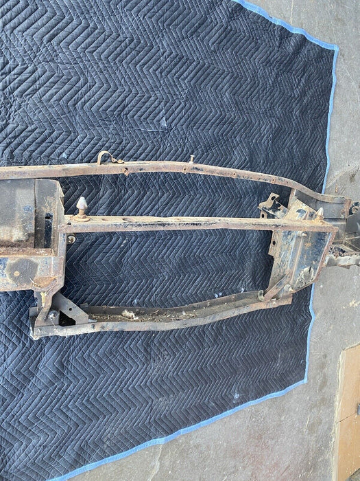 1961-1964 Buick Electra 225 Front Core Support Headlight Bracket OEM #2948E