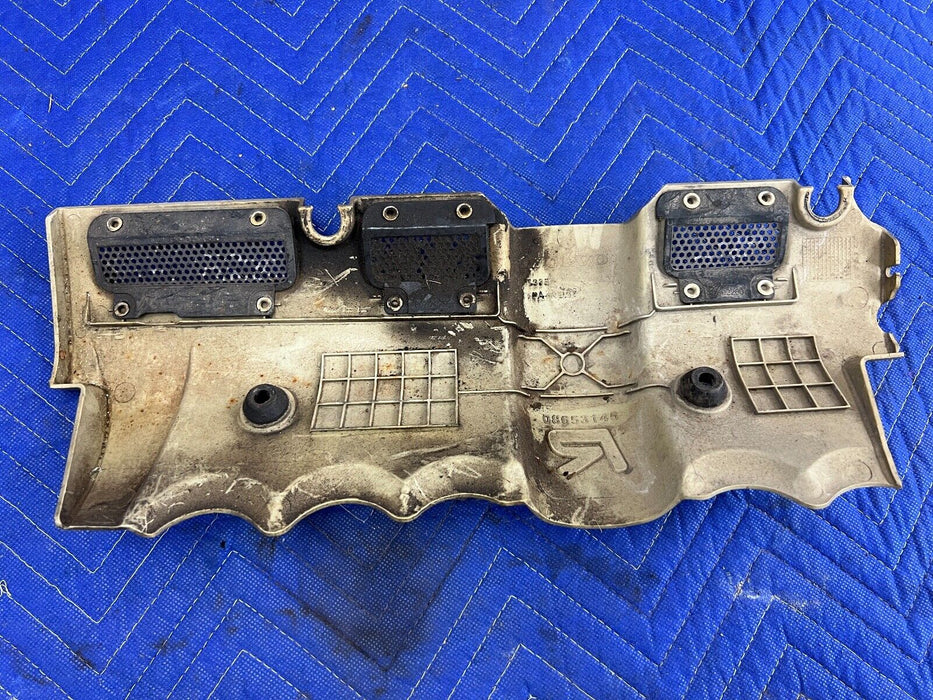 2005-2007 Volvo S60R V70R R Engine Intake Manifold Cover 08653145 OEM #1119EM