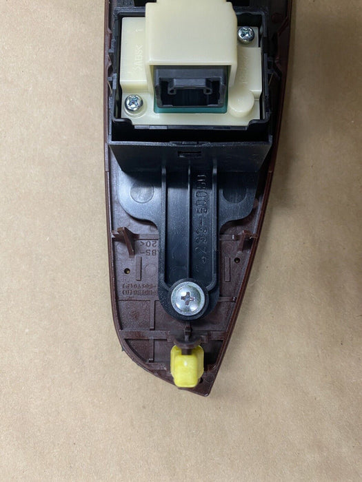 2007-2012 Lexus LS460 LS460L Front Right Door Window Switch 74233-50050 #2090EJ