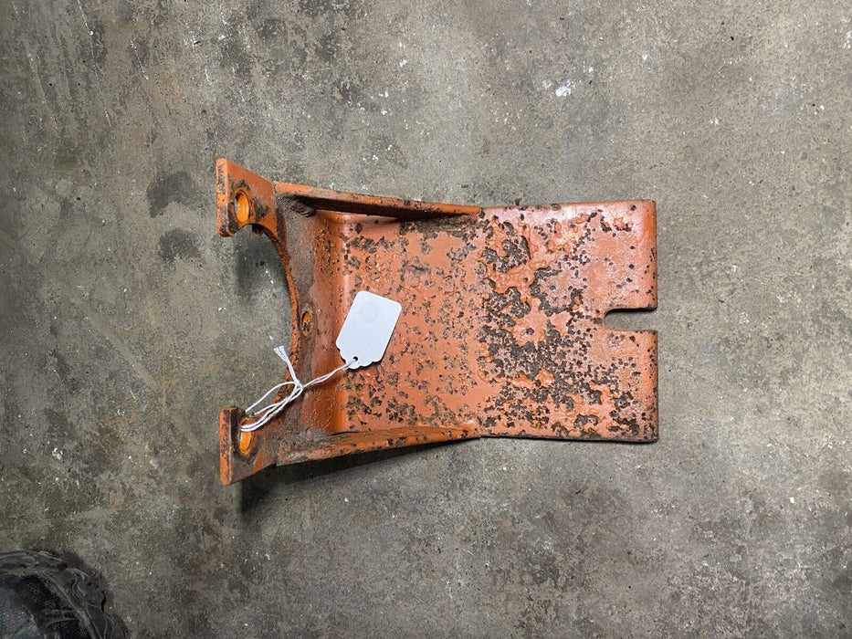 1938-1954 Allis Chalmers B C AC Rear PTO Shield Bracket Brace OEM 848057 #2044E