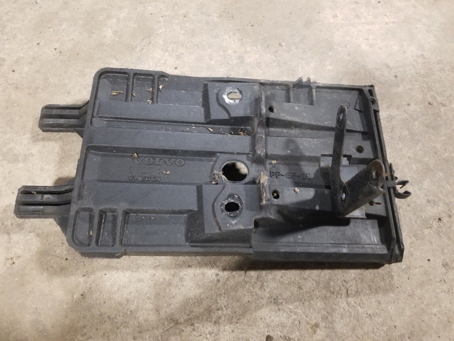 1992-1997 Volvo 850 850R Engine Bay Battery Tray Bracket 9133441 OEM #2806E