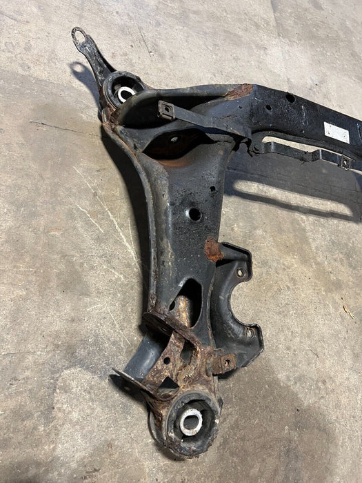 02-08 Audi A4 B6 Sedan 2.0T Front K Frame Engine Bracket OEM 053351300 #115EM