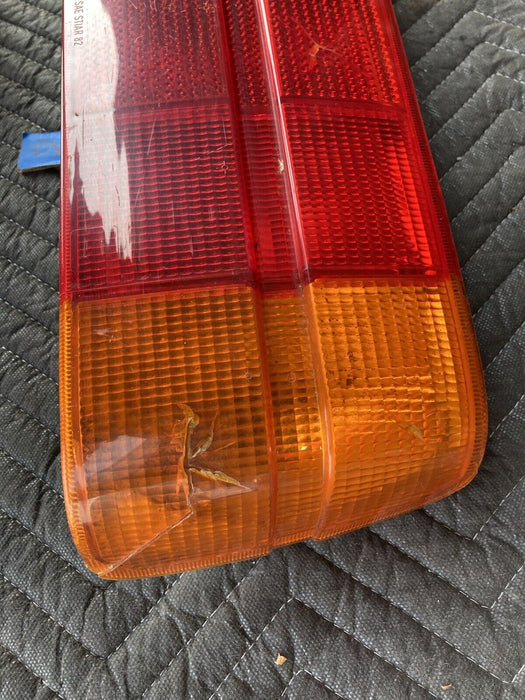 1982-1994 BMW E30 318i 325i 1368824 Right RH Tail Light Brake Rear OEM #2096M