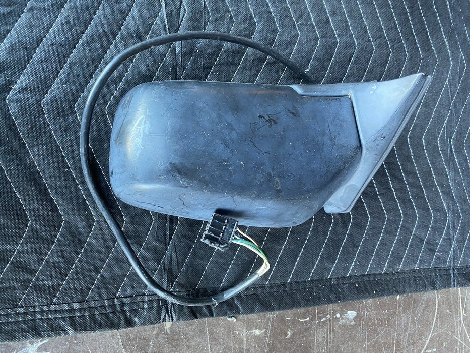 1992-1998 Volvo 740 940 960 V90 S90 Left Driver Side Mirror LH Heated OEM #1877E