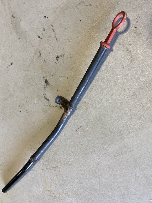 84-92 BMW E30 316i 318i Engine Oil Dipstick & Oil Tube 1.8L 4 Cyl M42B18 #991E