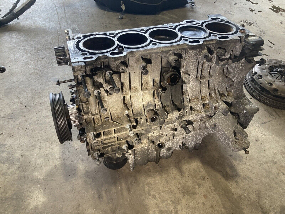 2005 2006 2007 Volvo S60R S60 V70R 2.5L 5 Cylinder B5254T4 Turbo Engine #1312M