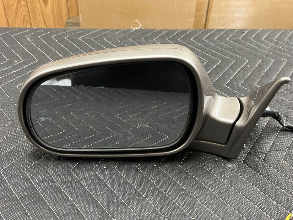 1995-1998 Acura TL Exterior LH Left Driver Side View Mirror Assembly OEM #792EM