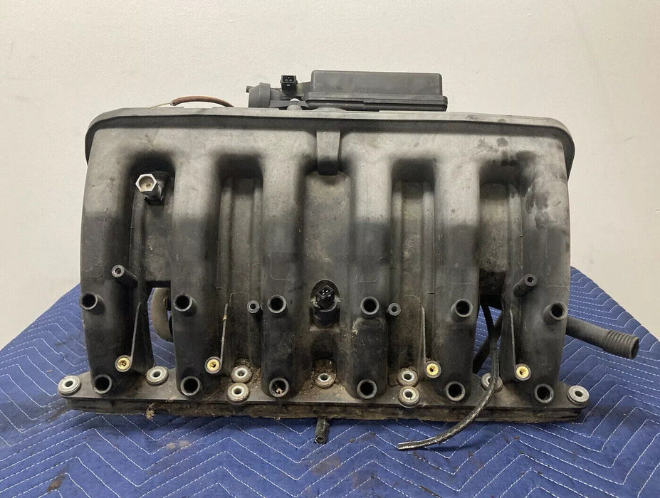 1997-2003 BMW E39 525i 528i 530i Intake Manifold 2.8L 6cyl Engine IOEM #545M