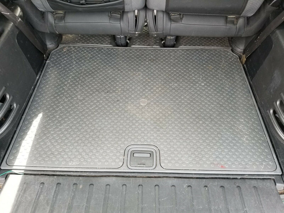 03-11 Honda Element Rear OEM CARGO TRAY Trunk Plastic Insert Mat Deck #14CN