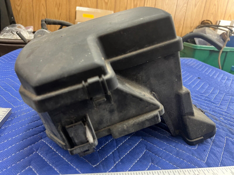 2005-2007 Volvo S60R V70R Battery Box & Fuse Box Cover 8645259 9452548 OE#1153EM