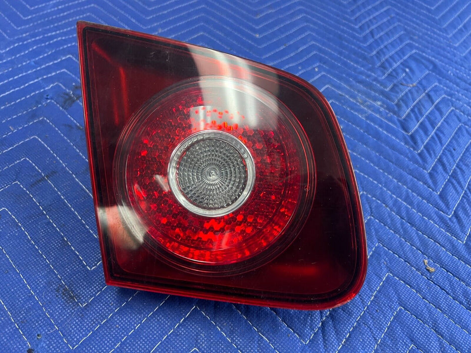 2006-2010 VW Jetta 2.5L Left LH Driver Rear Inner Tail Light 1K5945093J OE#101MC