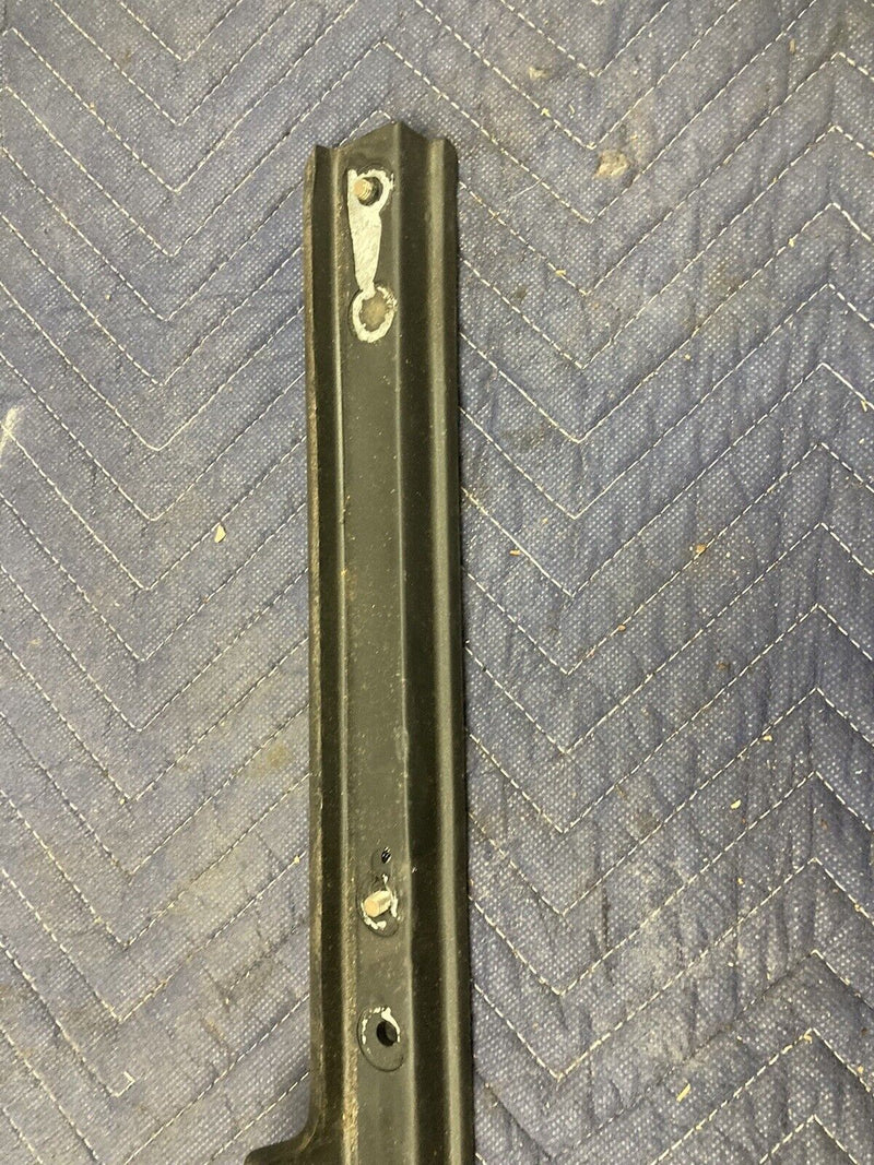1975-1985 Volvo 242 240 244 245 Right Passenger Side Dash Glove Box Trim #1733M