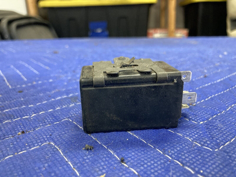 1984-1991 BMW 318i 325i E30 Light Relay Unit 1373974 OEM #2687M