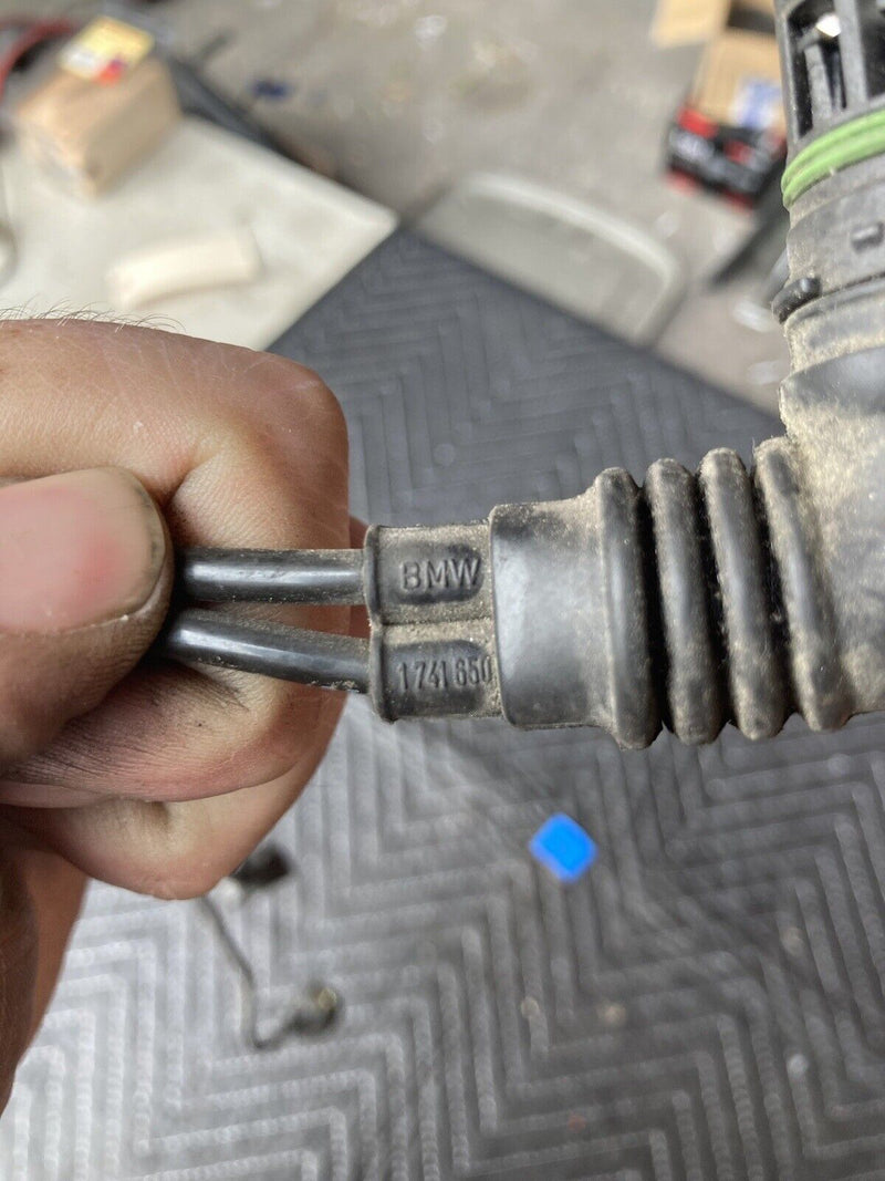 1982-1994 BMW E30 318i 325i 0261231136 Bosch Knock Sensor OEM #2313M