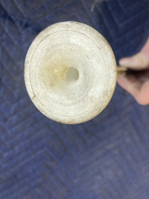 1975-1985 Volvo 242 240 244 245 Hood Release Pull Knob OEM #1719M