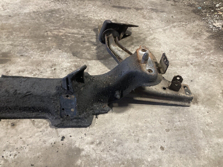 1975-1985 Volvo 242 240 244 245 Front Subframe A A Arms Engine Cradle OEM #1731M