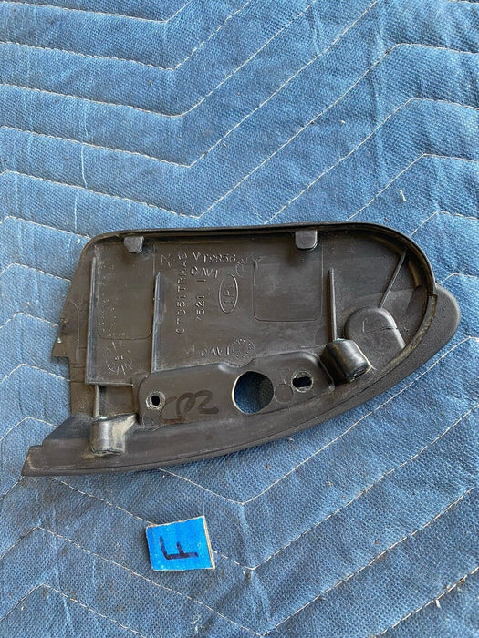 2001-2004 Chrysler 300M Door Corner Tweeter Speaker Bracket Mount LH OEM #49MC