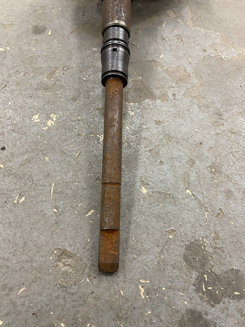 Delco Remy 647F Distributor 6 Cylinder 1937-1942 Oldsmobile Olds 7K28 #2760E