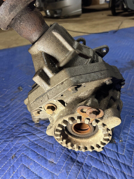 2005-2007 Volvo S60R V70R Angle Gear Differential Transfer Case AWD OEM #1281EM