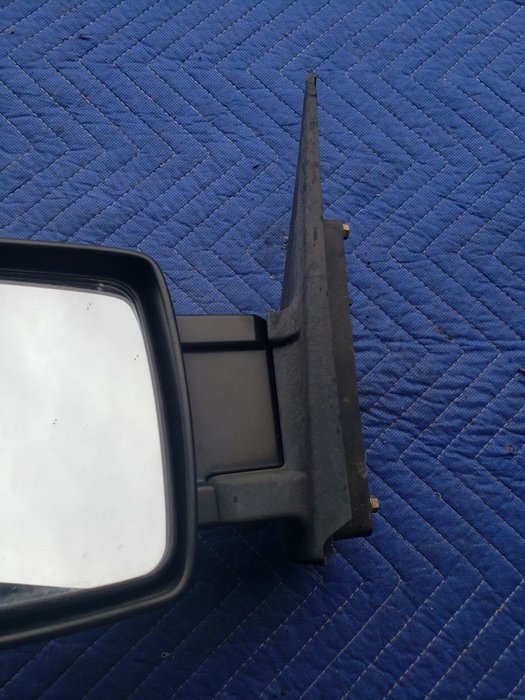 2003-2006 Honda Element L Left Driver Side Mirror Sideview Door  #1058CN