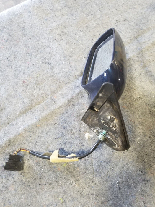 99-05 VW Volkswagen JETTA OEM DRIVER SIDE LEFT DOOR MIRROR ASSEMBLY #212CN