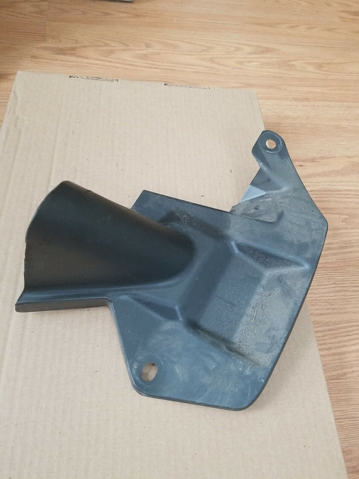 99-05 VW Volkswagen JETTA LOWER STEERING COLUMN COVER TRIM PANEL #173CN