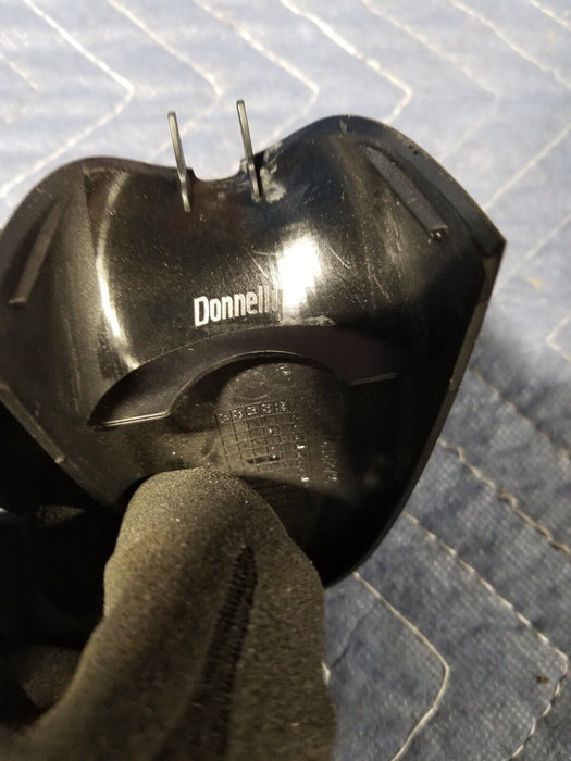 2002-2008 Jaguar X-Type 2.5 X400 Rear View Mirror Trim Cover Plastic OEM #2010E