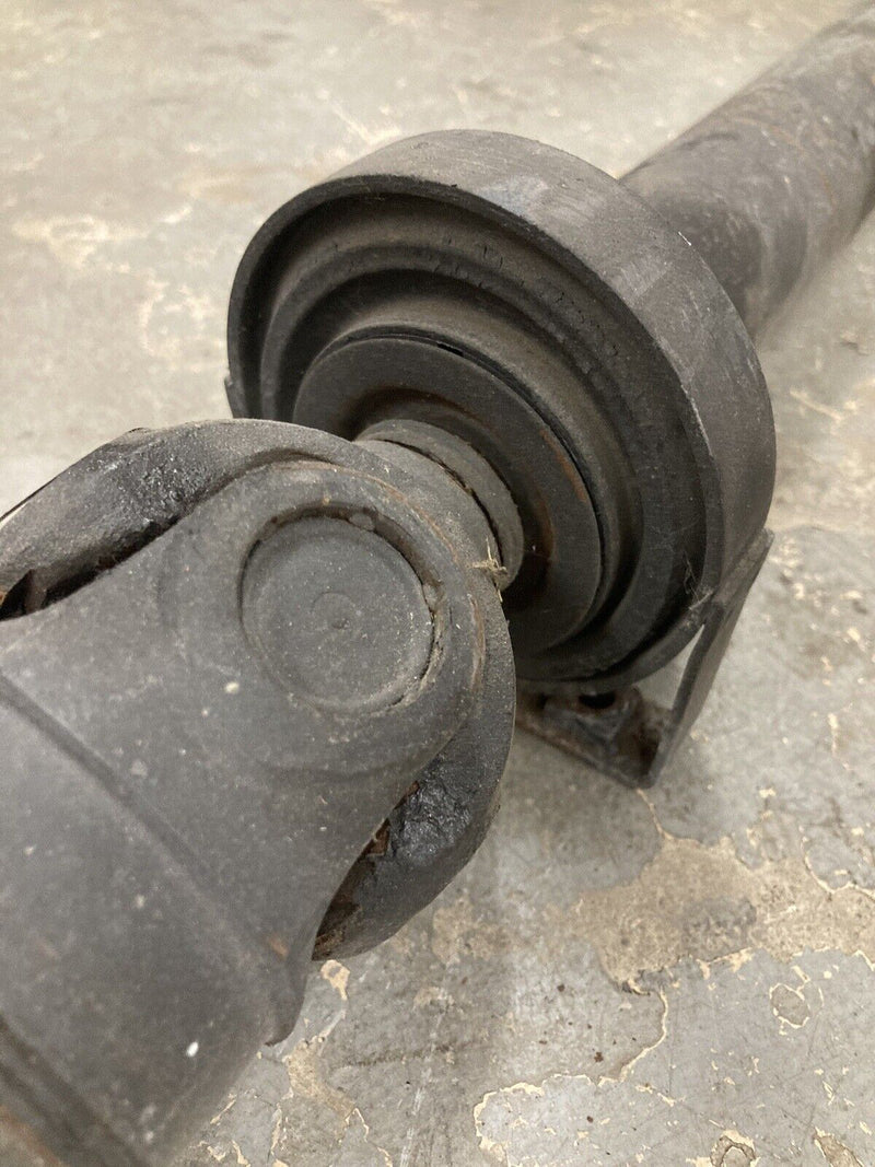 2004-2007 Volvo S60R S60 V70R AWD Driveshaft Drive Shaft Manual OEM #2862M