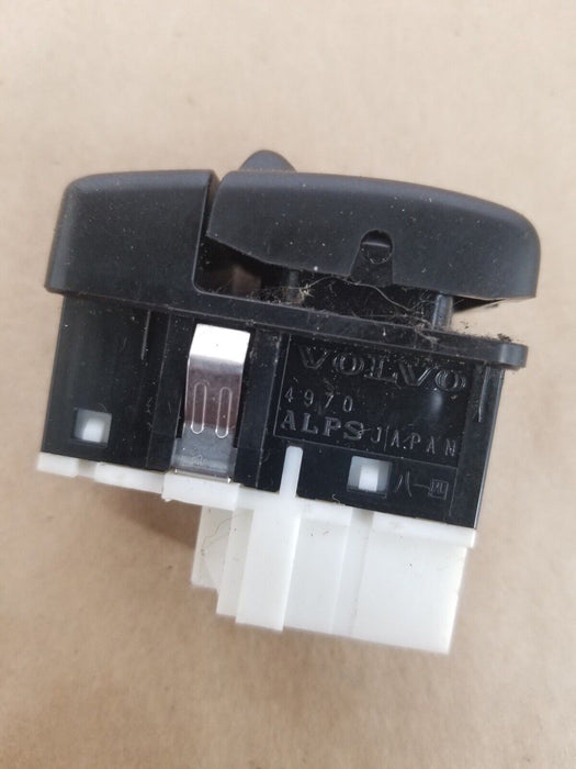 1992-1997 Volvo 850 850R Power Door Lock Switch Button 9148483 OEM #2839E