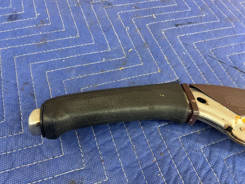 2005-2007 Volvo S60R V70R Parking Emergency E Brake Lever 30645669 OEM #1175EM