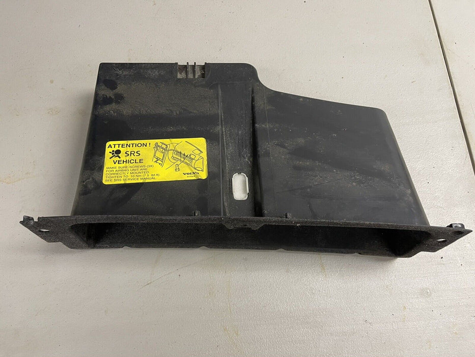 1998 1999 2000 98-00 Volvo V70R V70 S70 XC70 Glove Box Insert 9170763 OEM #64J