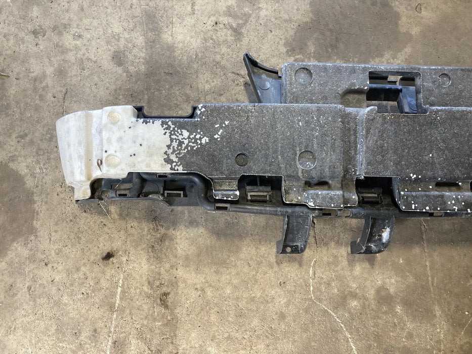 2005 2006 2007 Volvo S60R S60 V70R Rear Bumper Reinforcement 08687450 OEM #1293M