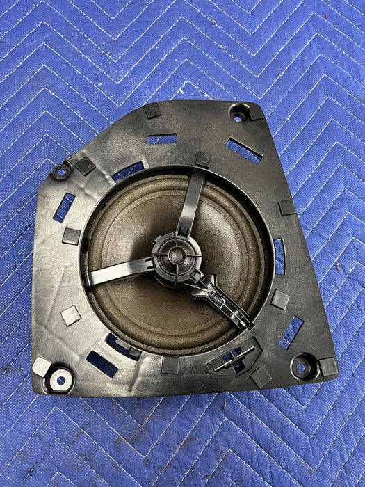 2005-2007 Volvo S60R V70R Center Dash Stereo Speaker Tweeter 3533909 OEM #995EM