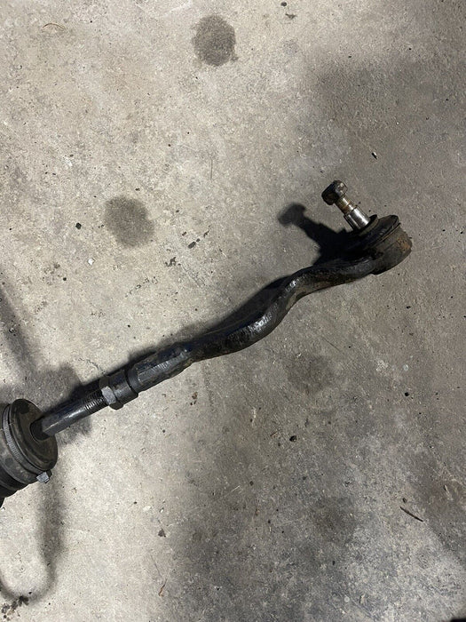 BMW E36 M3 1995 1996 1997 1998 92-99 Power Steering Rack Z3 1137480 OEM  #221J