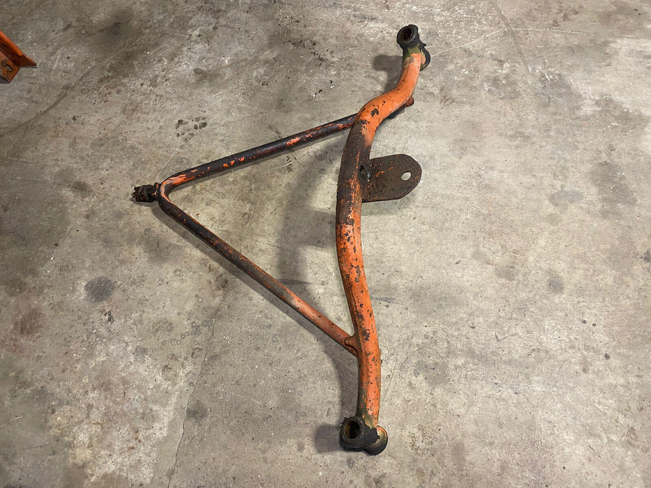 1938-1954 Allis Chalmers B & C AC Wishbone Wide Front Axle Frontend OEM #2026E