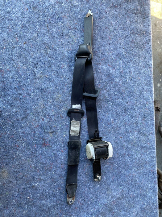 99-01 ISUZU VEHICROSS Right Passenger Side Front Seat Belt Assembly OEM #1375E