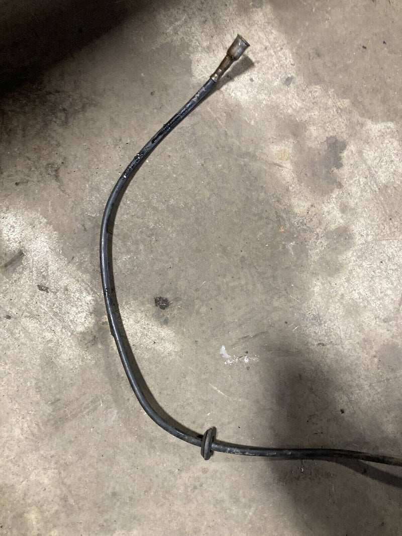 1976-1979 Cadillac Seville Speedometer Cable GM OEM #1859M