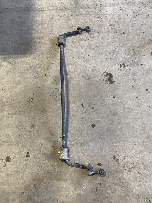 84-91 BMW E30 316i 318i 323i 325i Sway Bar With Links & Mounts OEM #979E